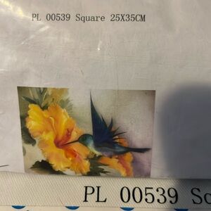 Diamond Painting Kit